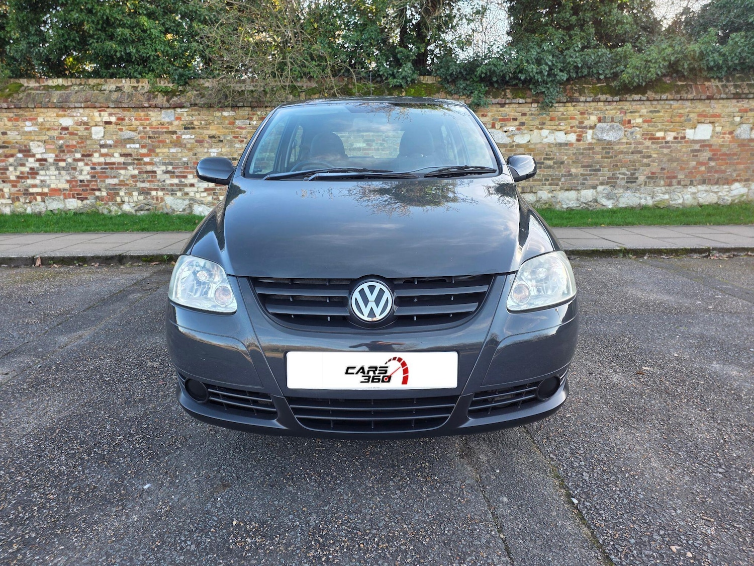 Used Volkswagen Fox 2010 for sale - 77722933: Photo 7