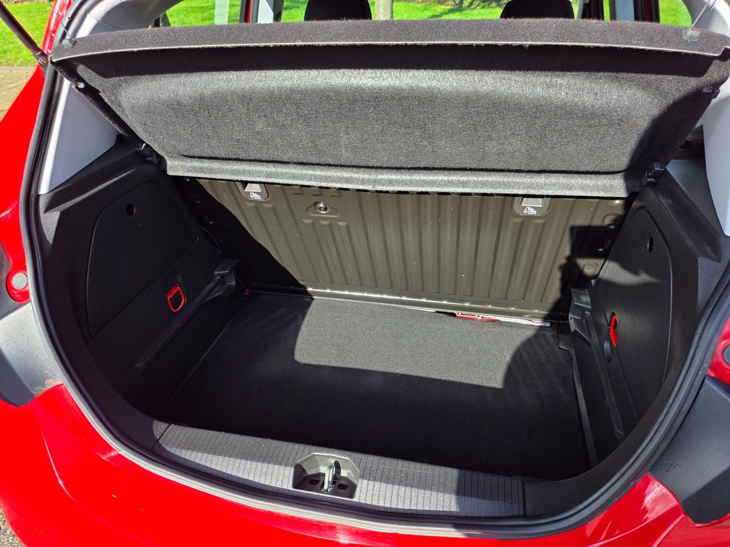 Used Vauxhall Corsa 2015 for sale - 77637571: Photo 14