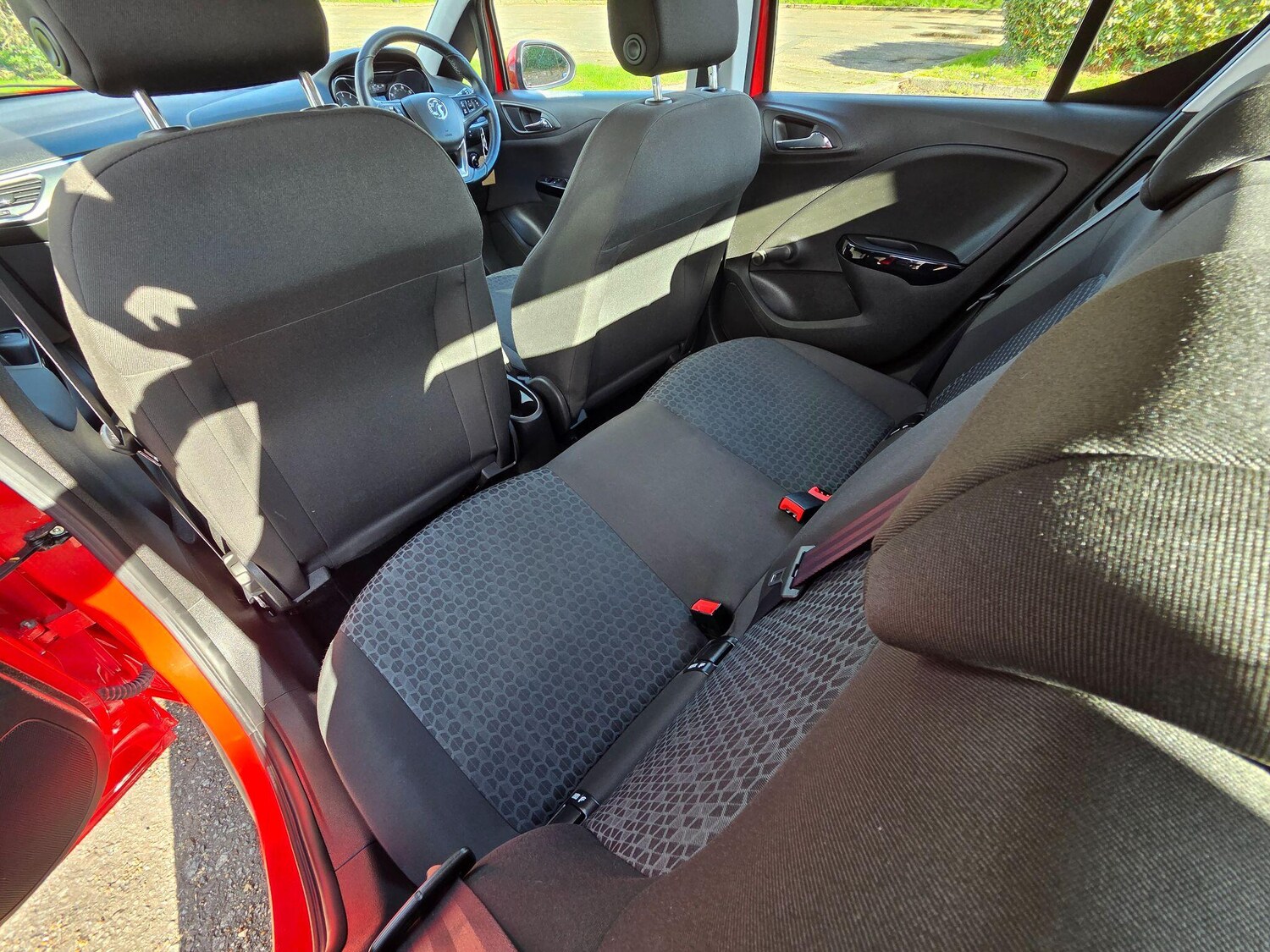 Used Vauxhall Corsa 2015 for sale - 77637571: Photo 24