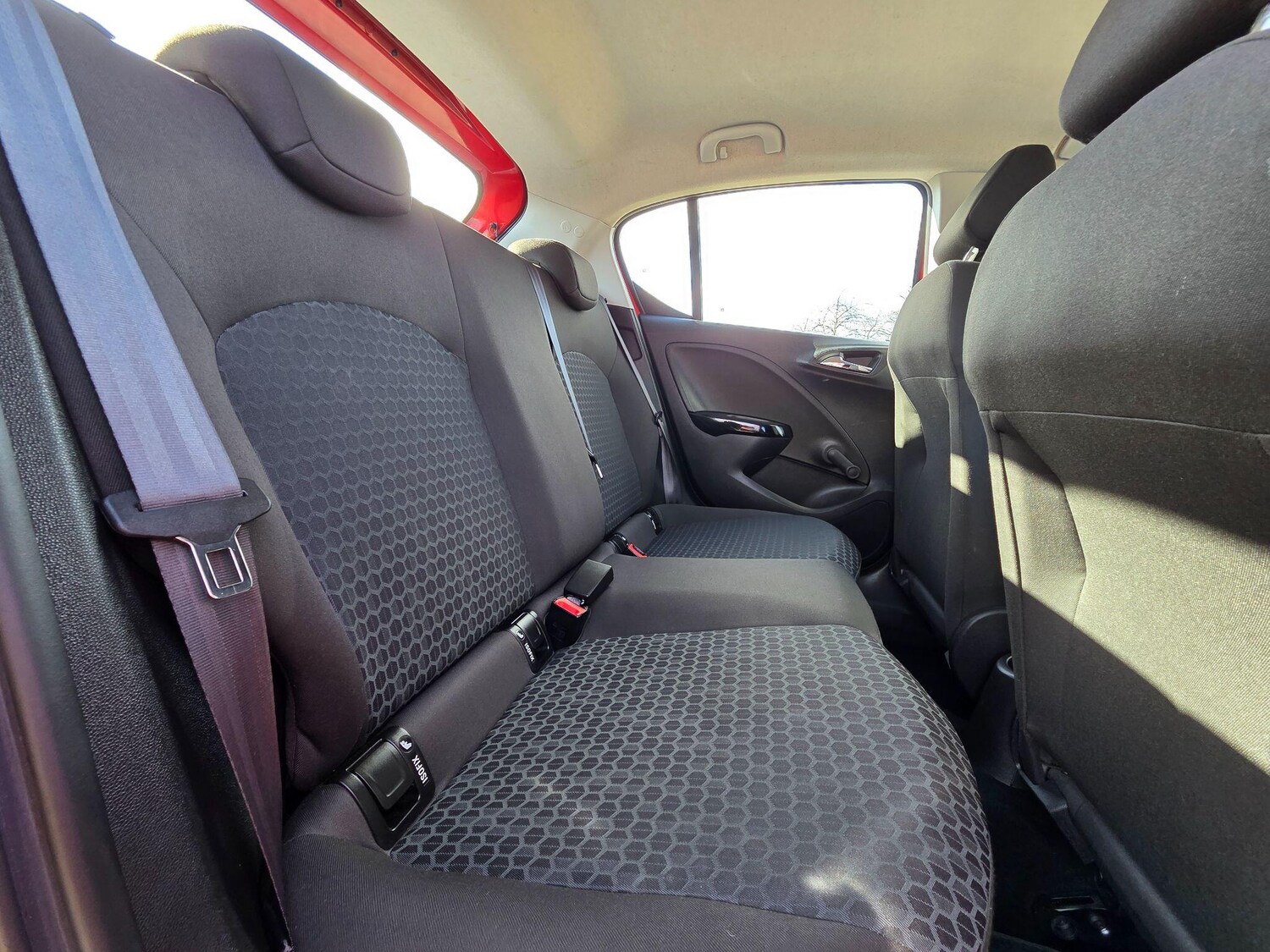 Used Vauxhall Corsa 2015 for sale - 77637571: Photo 29