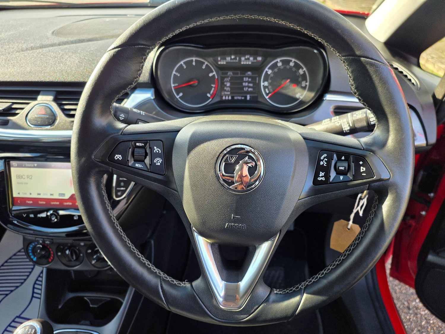 Used Vauxhall Corsa 2015 for sale - 77637571: Photo 30