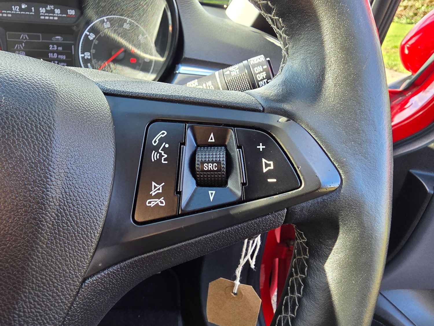 Used Vauxhall Corsa 2015 for sale - 77637571: Photo 31