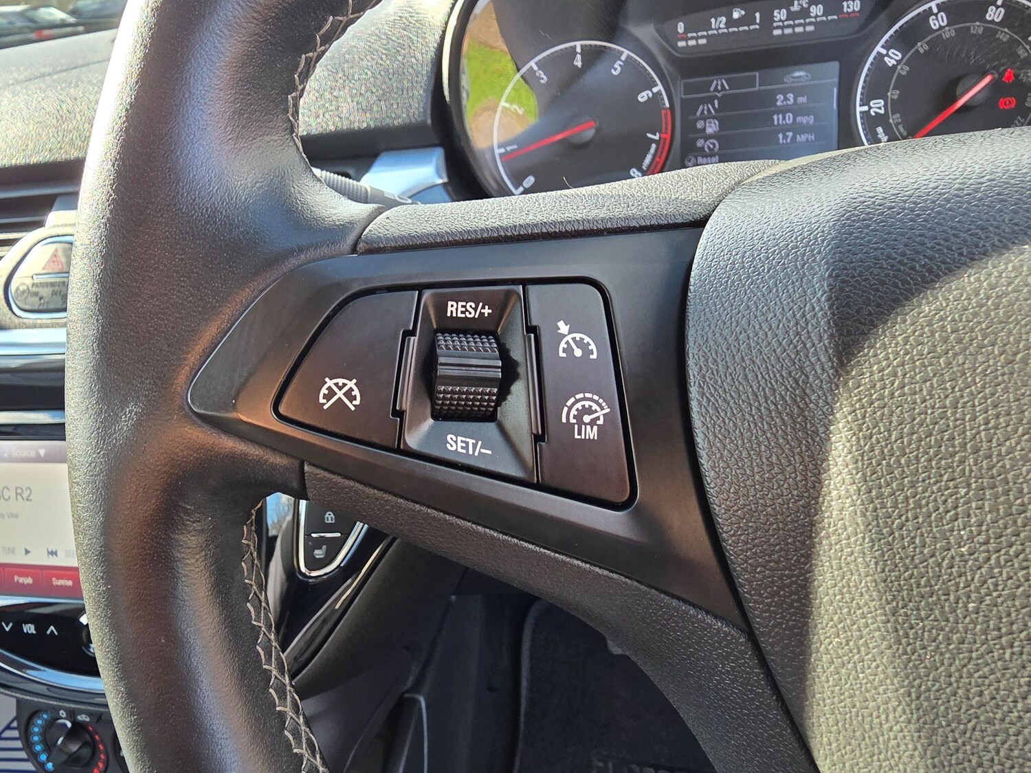 Used Vauxhall Corsa 2015 for sale - 77637571: Photo 32