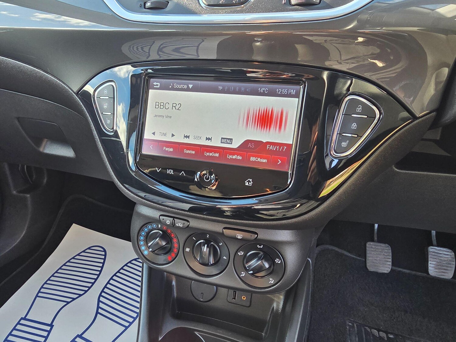 Used Vauxhall Corsa 2015 for sale - 77637571: Photo 35