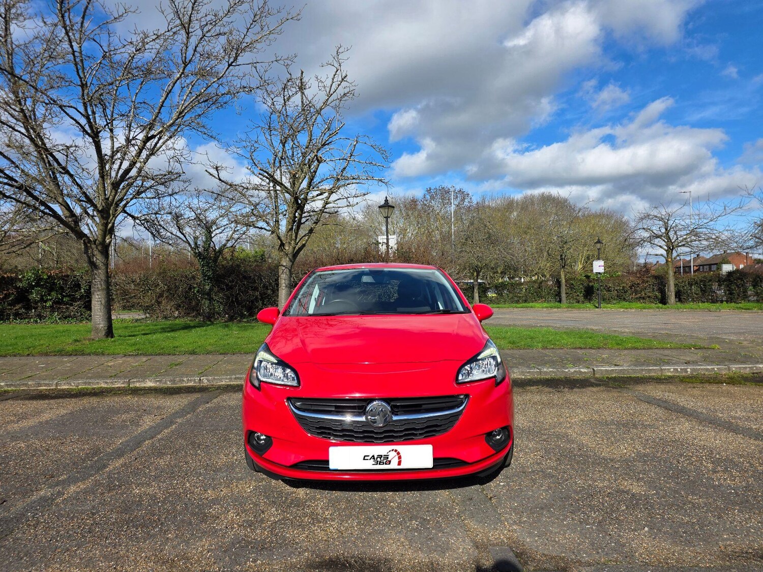 Used Vauxhall Corsa 2015 for sale - 77637571: Photo 7