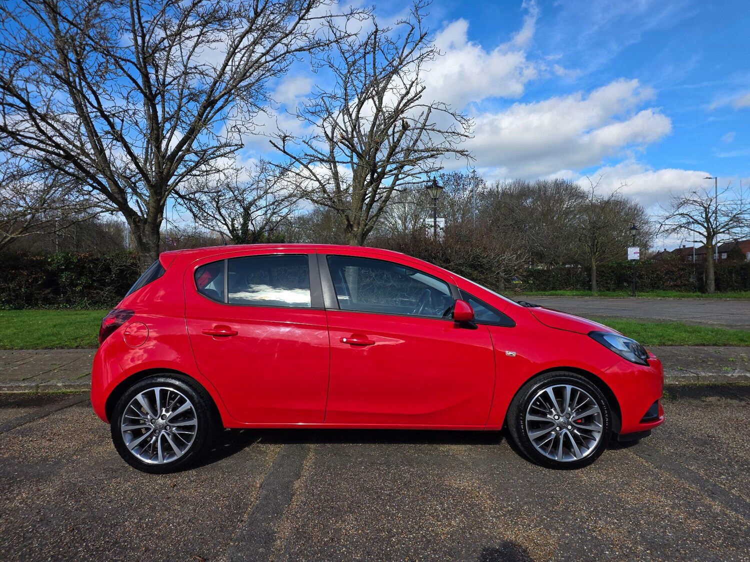 Used Vauxhall Corsa 2015 for sale - 77637571: Photo 9