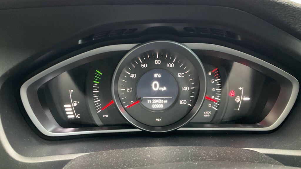 Used Volvo V40 2013 for sale - 77426104: Photo 12