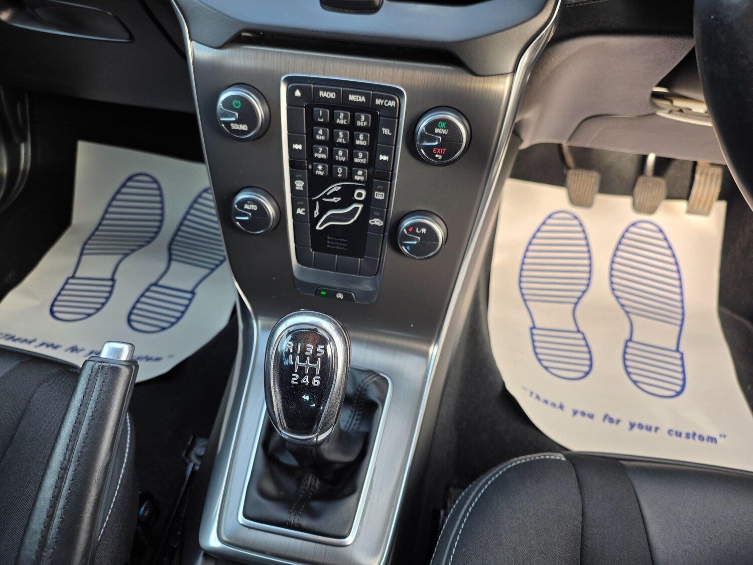 Used Volvo V40 2013 for sale - 77426104: Photo 35