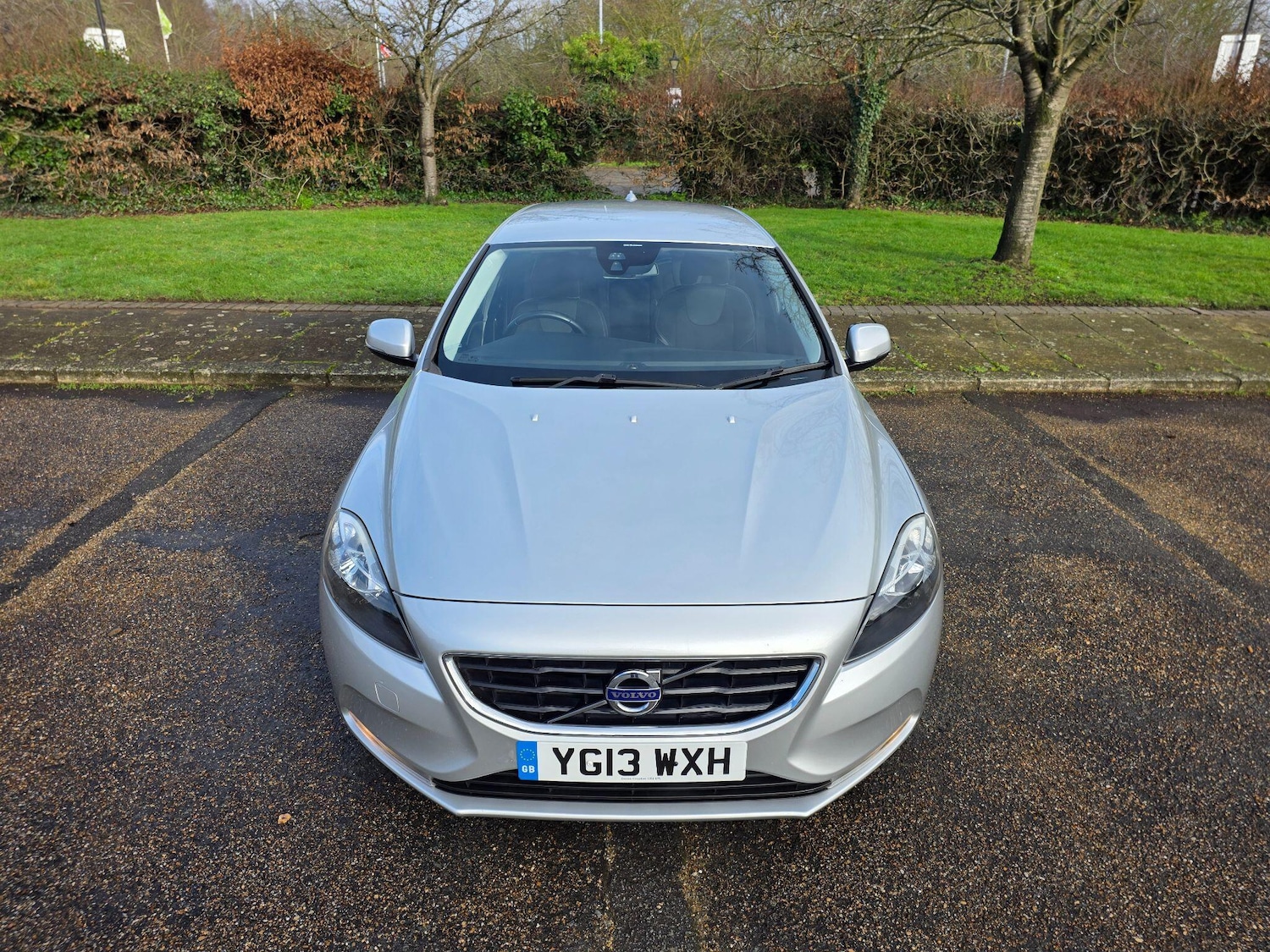 Used Volvo V40 2013 for sale - 77426104: Photo 41