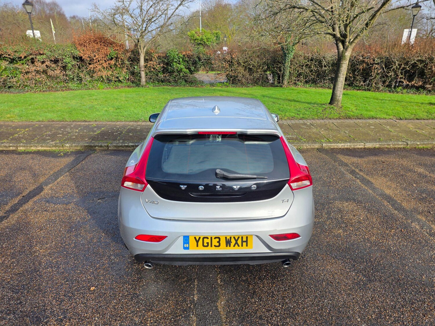 Used Volvo V40 2013 for sale - 77426104: Photo 42