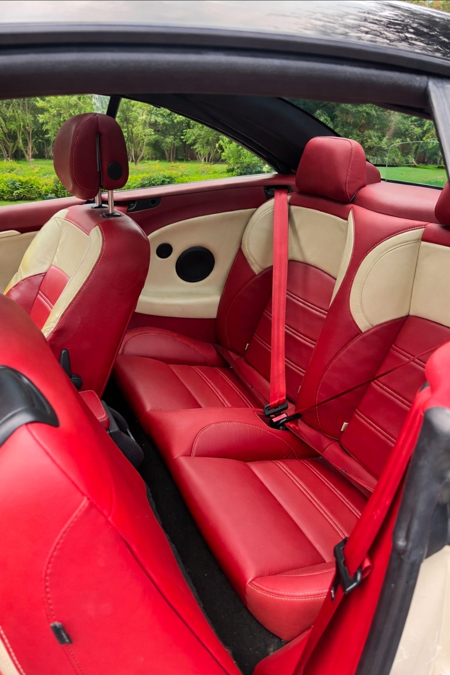 Used Renault Megane for sale - 78020404: Photo 3