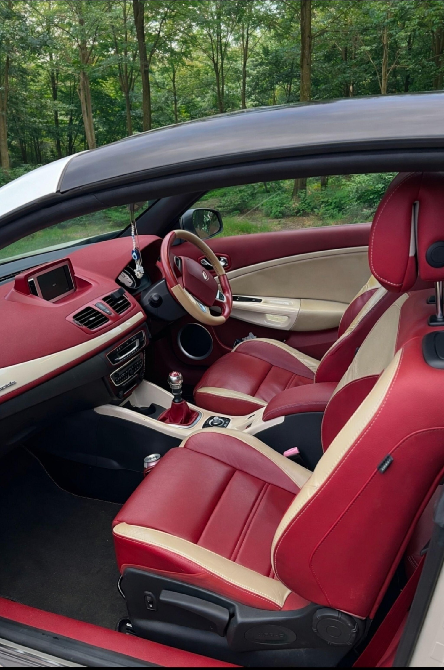 Used Renault Megane for sale - 78020404: Photo 4