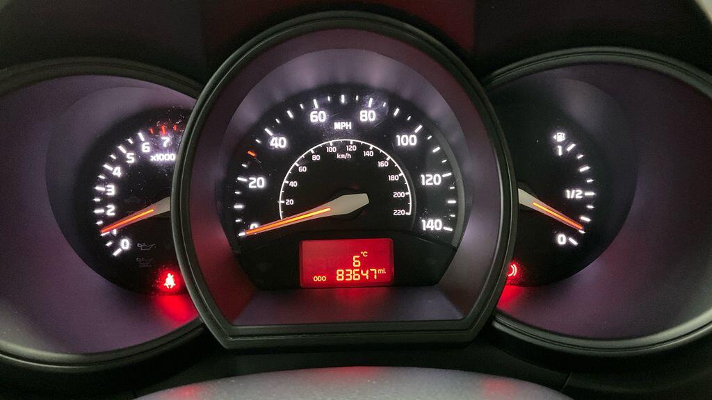 Used Kia Rio 2013 for sale - 77358383: Photo 11