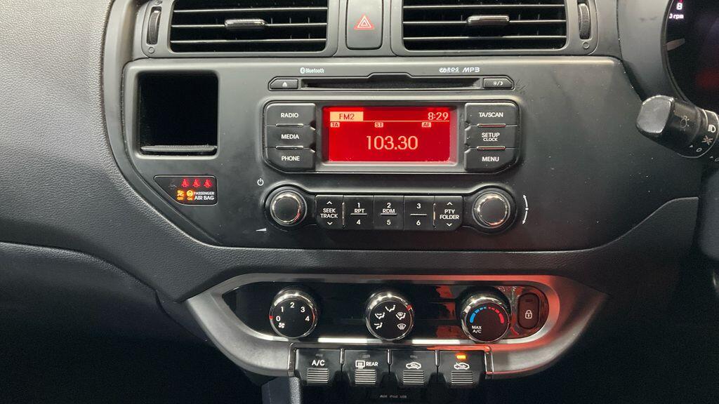 Used Kia Rio 2013 for sale - 77358383: Photo 12