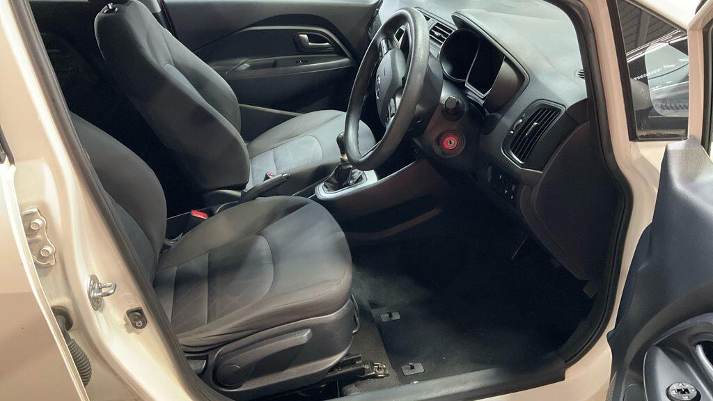 Used Kia Rio 2013 for sale - 77358383: Photo 2