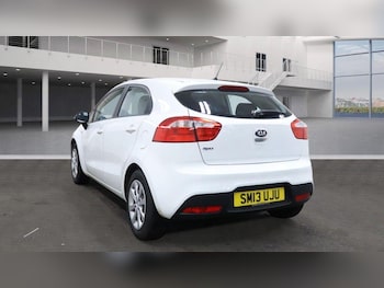 Used Kia Rio 2013 for sale - 77358383: Photo