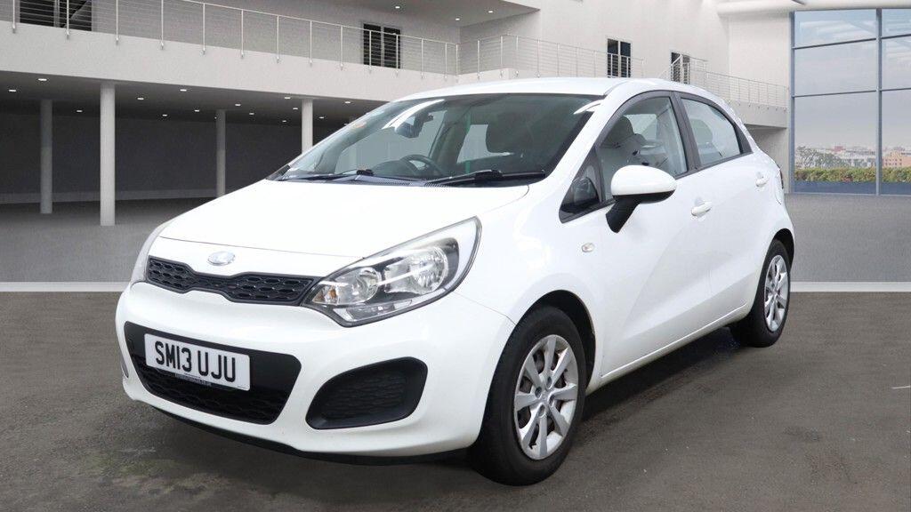 Used Kia Rio 2013 for sale - 77358383: Photo 5