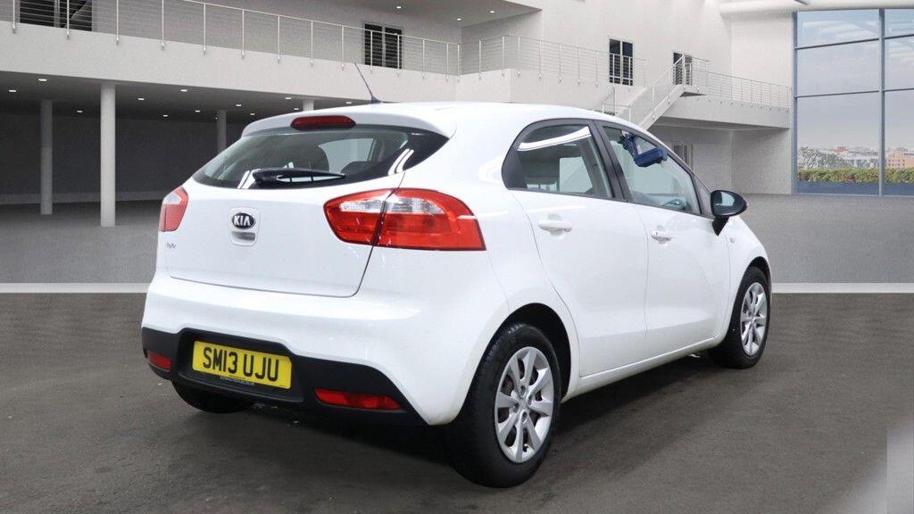 Used Kia Rio 2013 for sale - 77358383: Photo 6