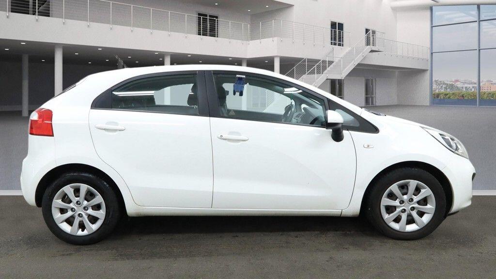 Used Kia Rio 2013 for sale - 77358383: Photo 7