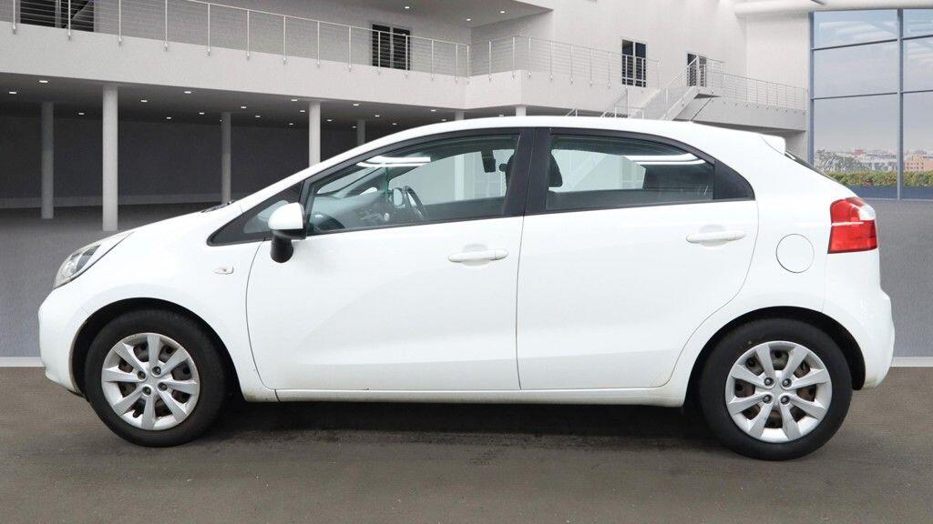 Used Kia Rio 2013 for sale - 77358383: Photo 8