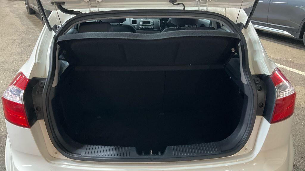 Used Kia Rio 2013 for sale - 77358383: Photo 9