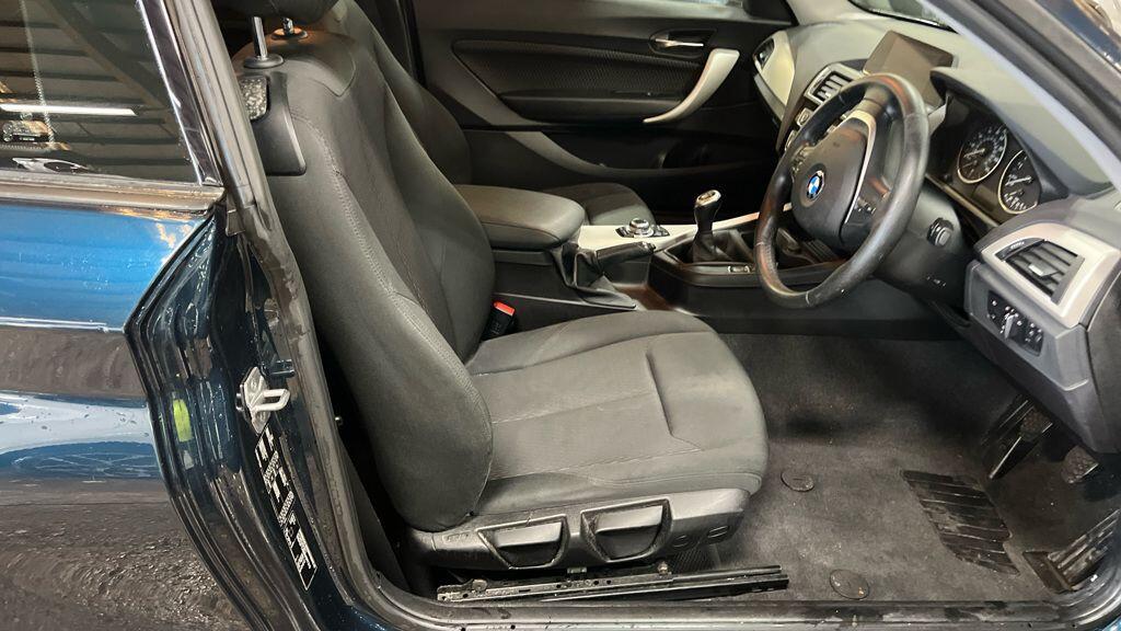 Used BMW 2 Series 2016 for sale - 76714487: Photo 11