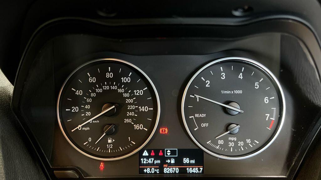 Used BMW 2 Series 2016 for sale - 76714487: Photo 12