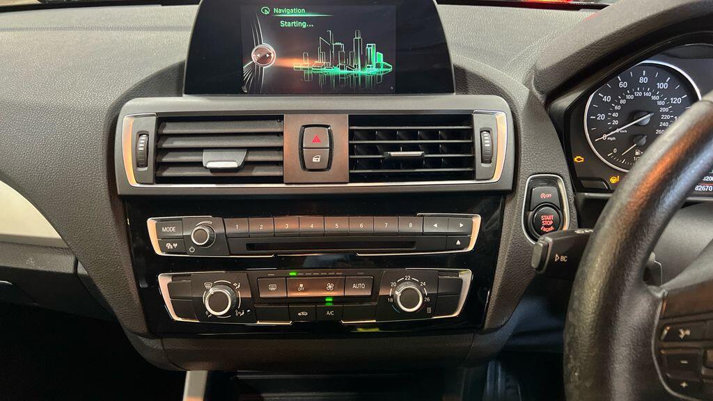 Used BMW 2 Series 2016 for sale - 76714487: Photo 2