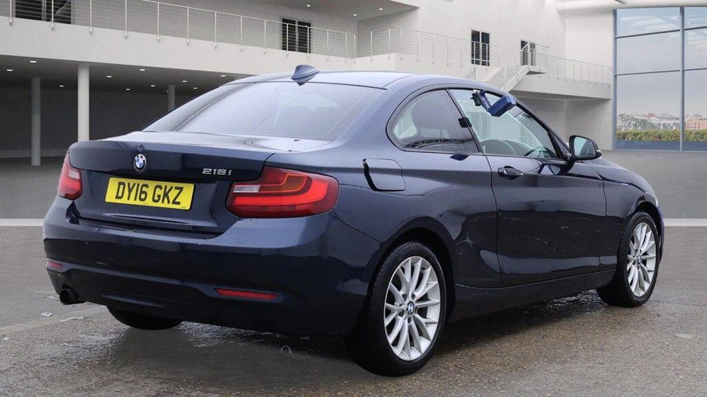 Used BMW 2 Series 2016 for sale - 76714487: Photo 6