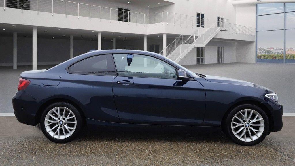 Used BMW 2 Series 2016 for sale - 76714487: Photo 7