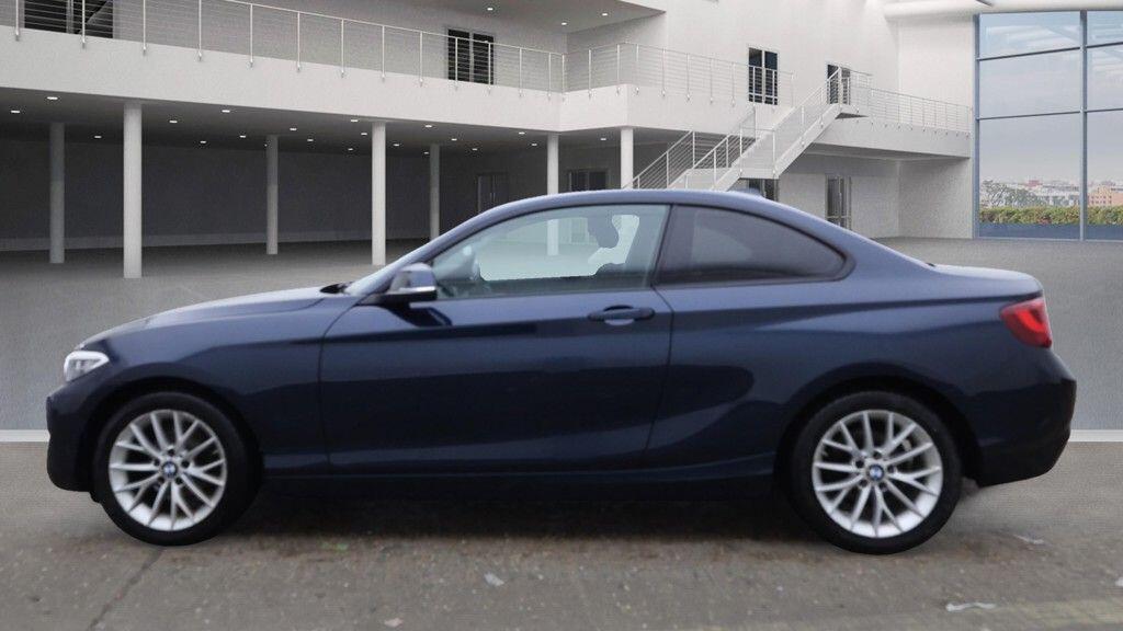 Used BMW 2 Series 2016 for sale - 76714487: Photo 8