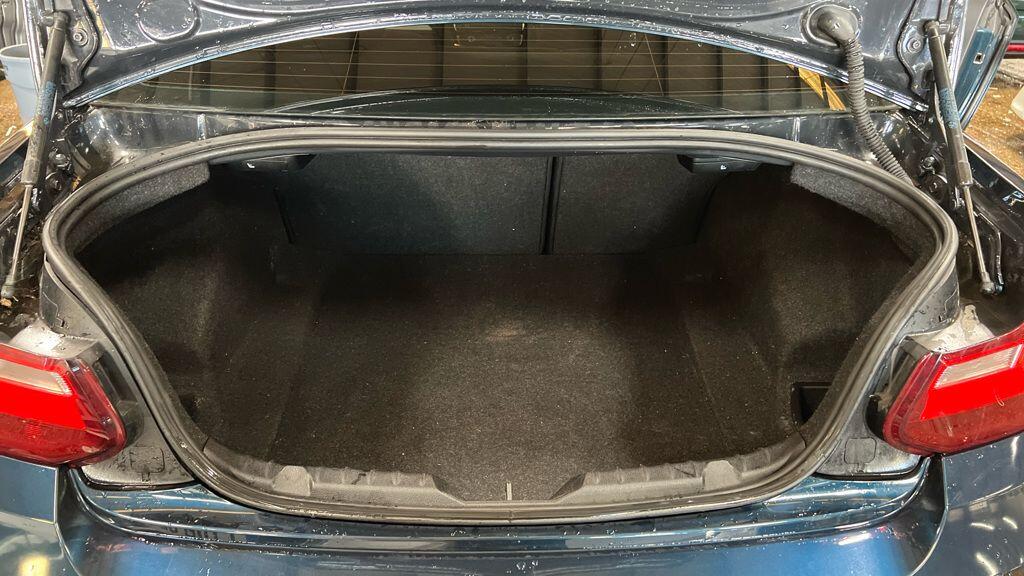 Used BMW 2 Series 2016 for sale - 76714487: Photo 9