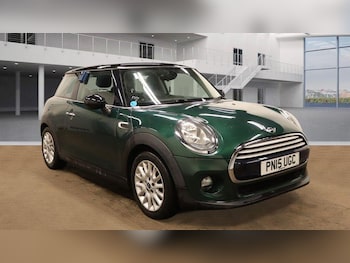 2015 (15) - 1.5 Cooper 3dr