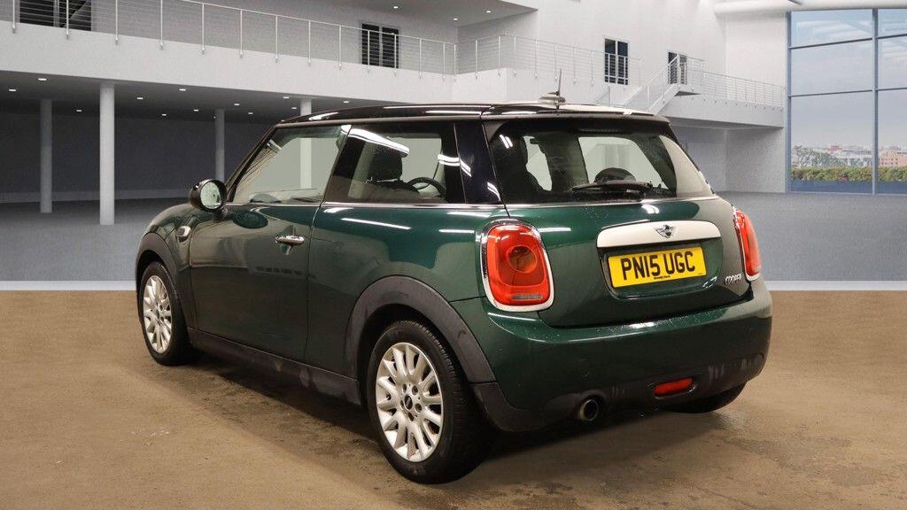 Used MINI Hatch 2015 for sale - 77101802: Photo 3