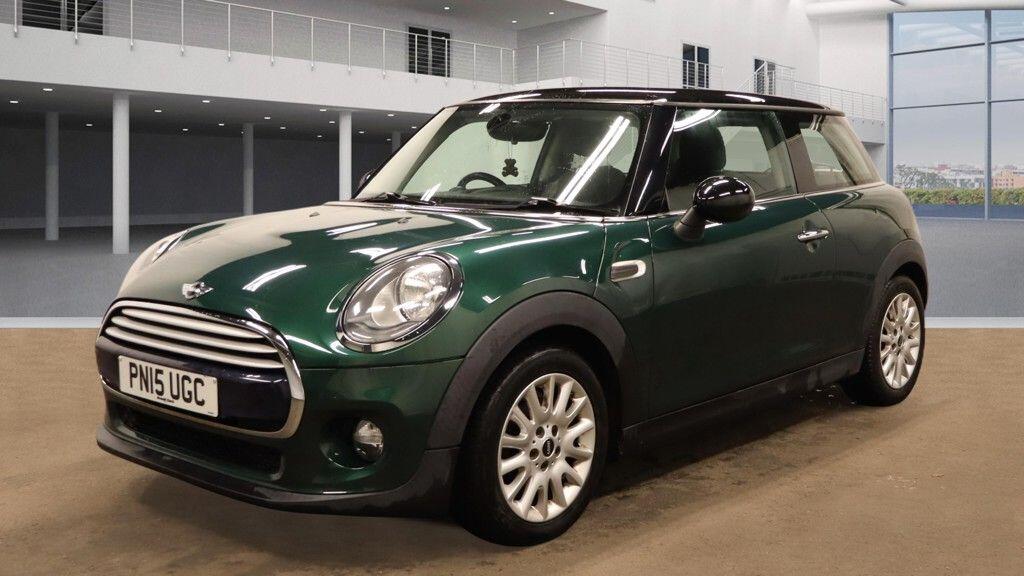 Used MINI Hatch 2015 for sale - 77101802: Photo 4