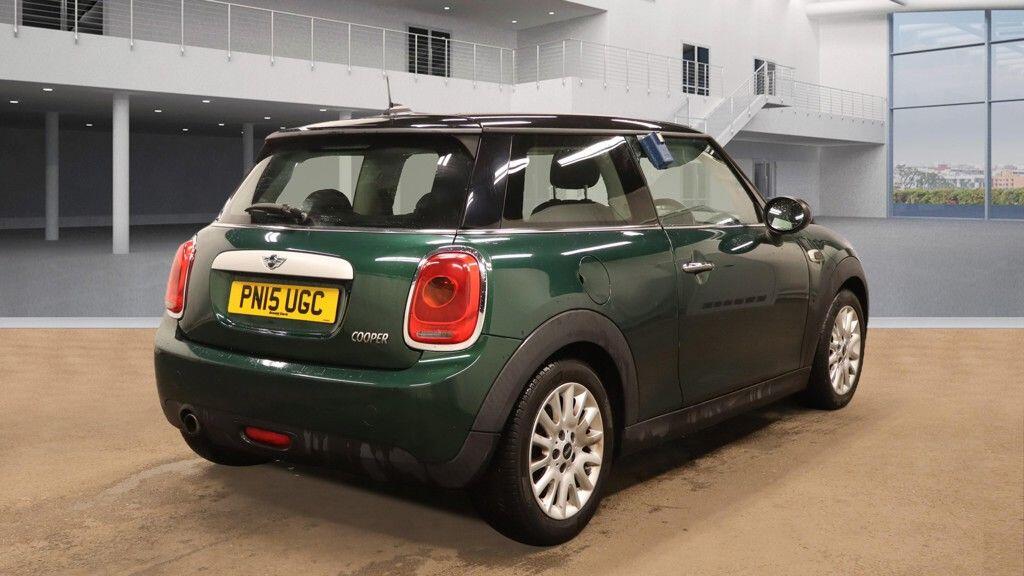 Used MINI Hatch 2015 for sale - 77101802: Photo 5