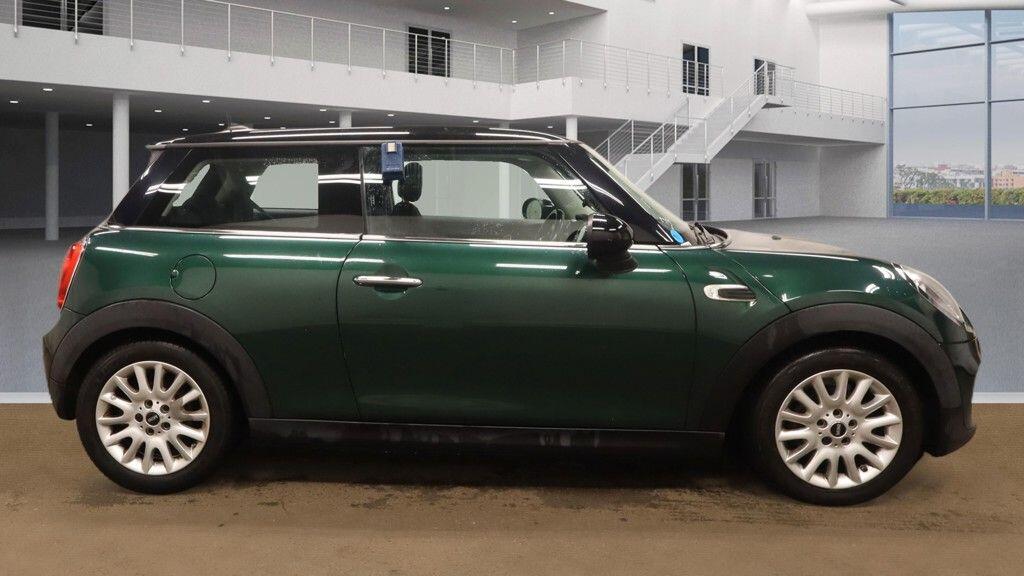 Used MINI Hatch 2015 for sale - 77101802: Photo 6