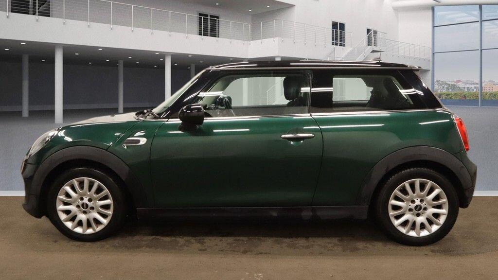 Used MINI Hatch 2015 for sale - 77101802: Photo 7