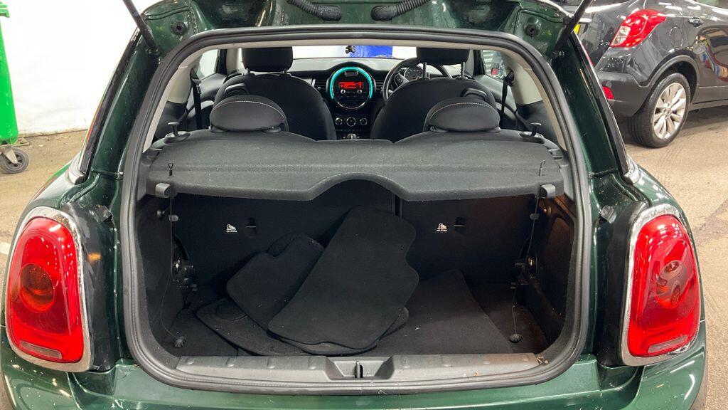 Used MINI Hatch 2015 for sale - 77101802: Photo 8