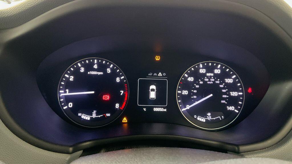 Used Hyundai i20 2015 for sale - 77143869: Photo 11