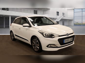 2015 (65) - 1.2 Premium 5dr