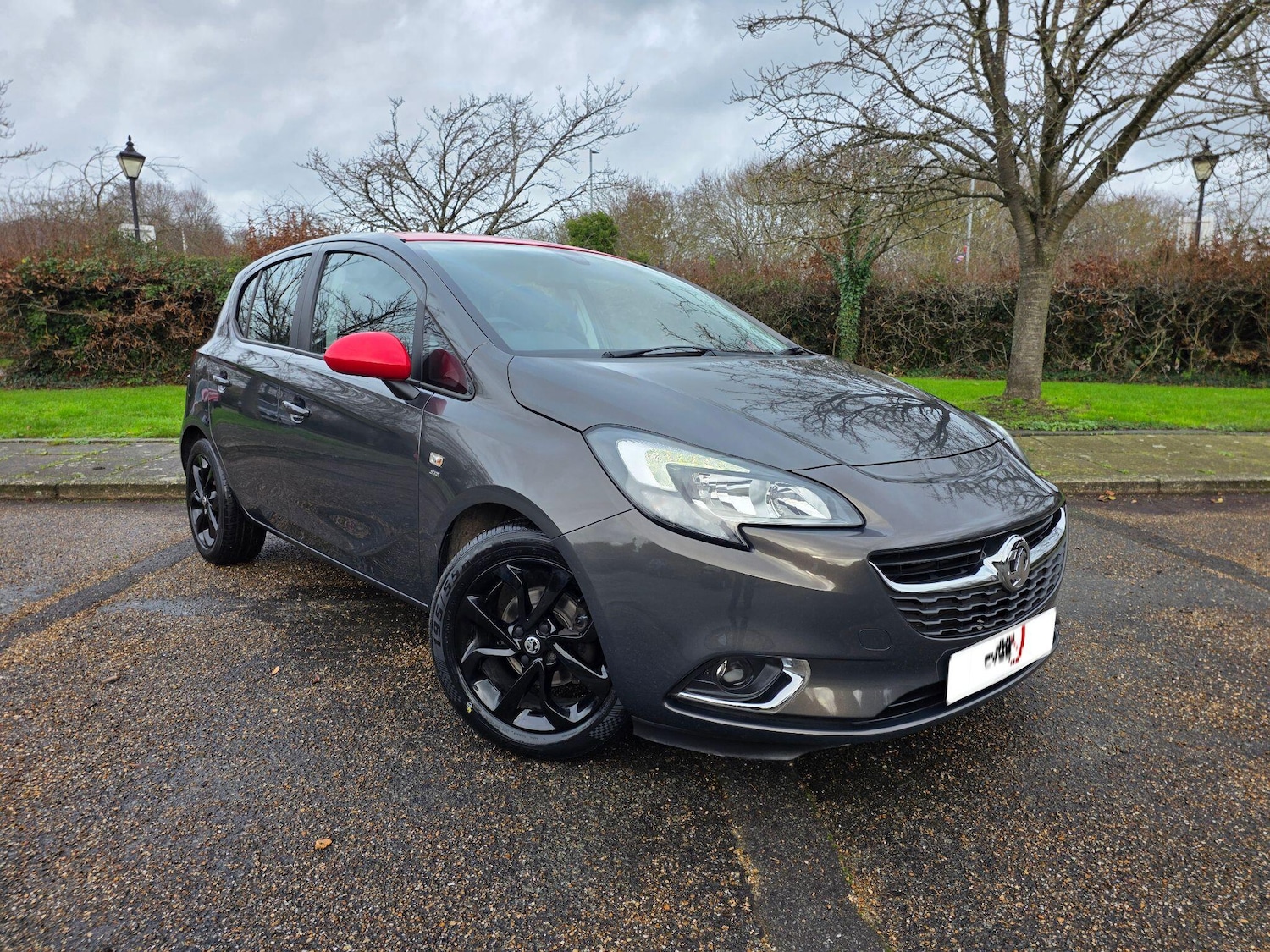 Used Vauxhall Corsa 2015 for sale - 76771977: Photo 1