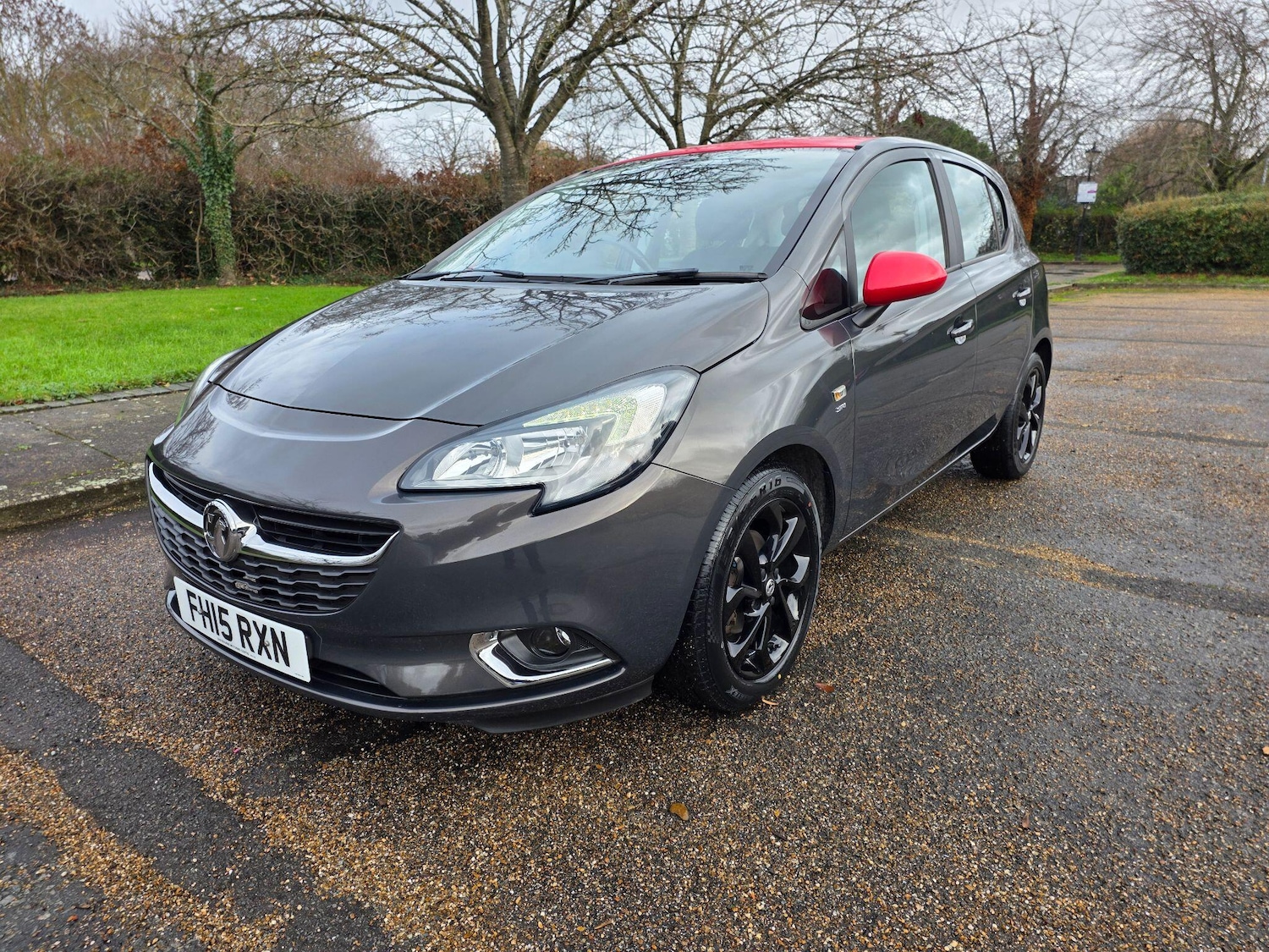 Used Vauxhall Corsa 2015 for sale - 76771977: Photo 10