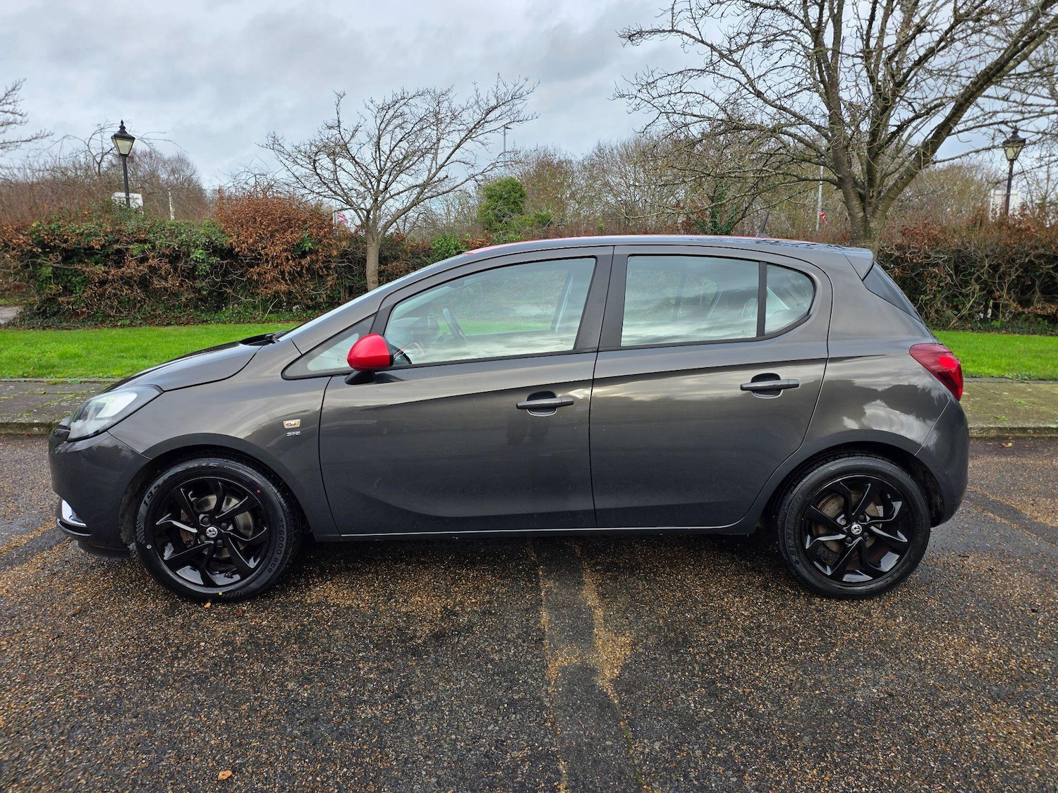 Used Vauxhall Corsa 2015 for sale - 76771977: Photo 11