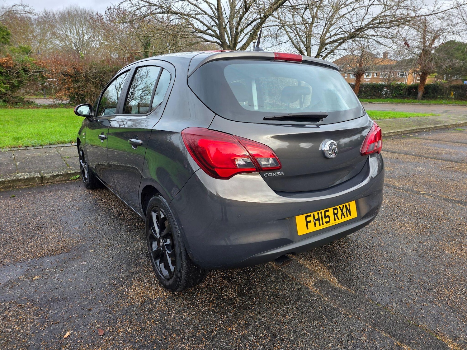 Used Vauxhall Corsa 2015 for sale - 76771977: Photo 13