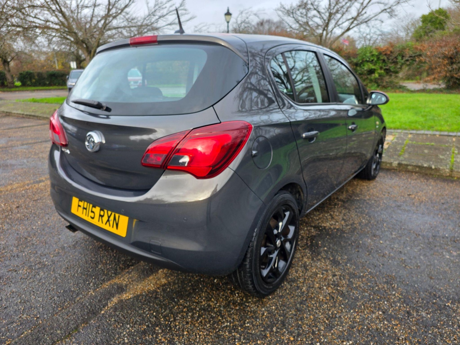 Used Vauxhall Corsa 2015 for sale - 76771977: Photo 15