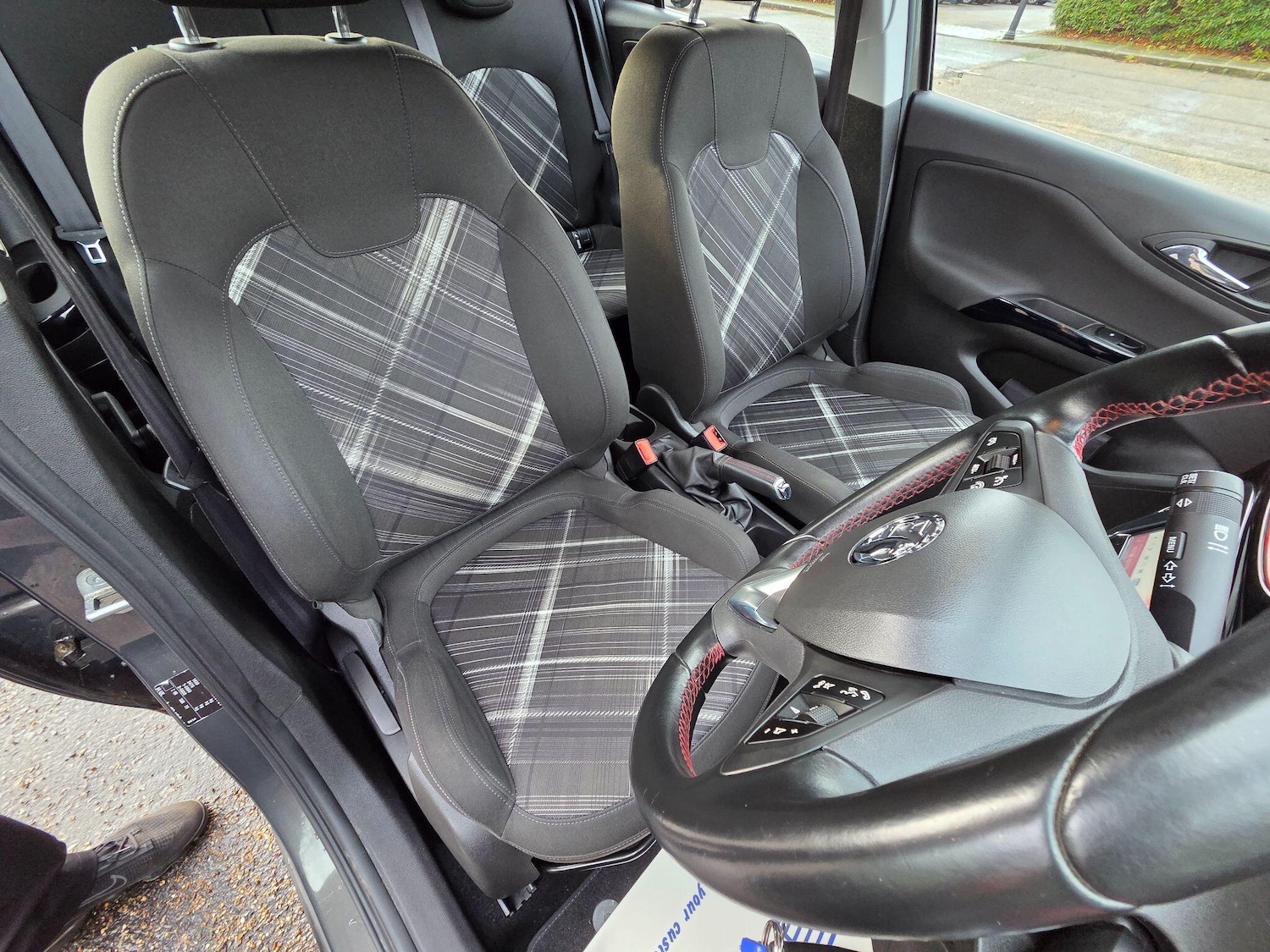 Used Vauxhall Corsa 2015 for sale - 76771977: Photo 18