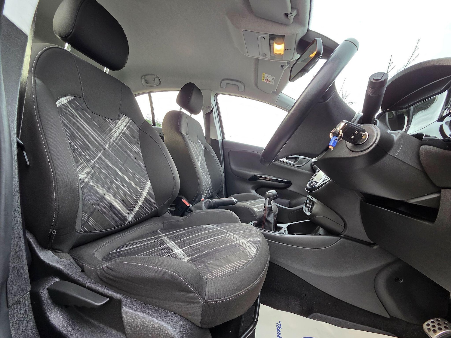 Used Vauxhall Corsa 2015 for sale - 76771977: Photo 19