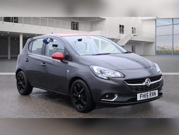 2015 (15) - 1.4i ecoFLEX SRi Euro 6 5dr