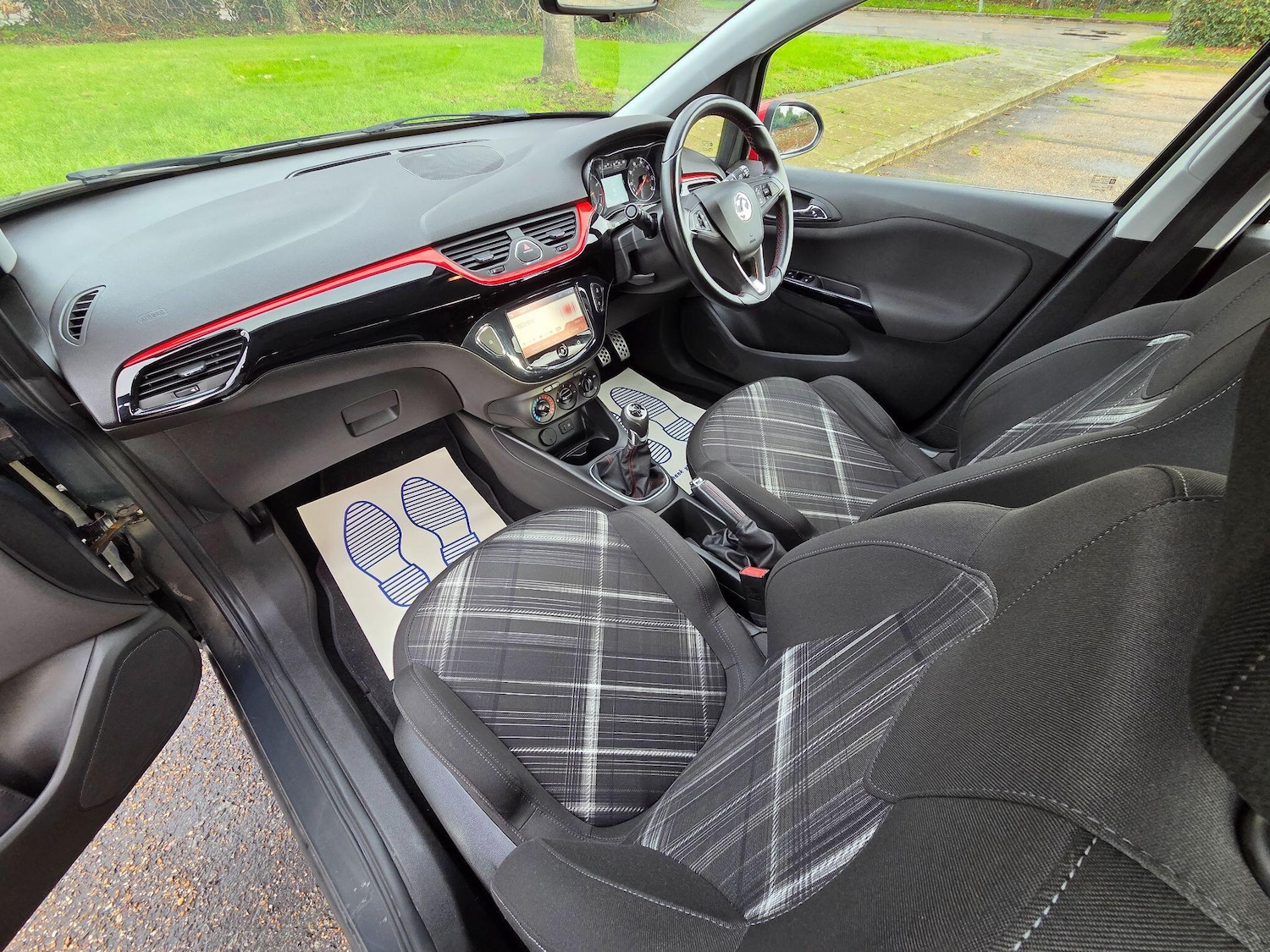 Used Vauxhall Corsa 2015 for sale - 76771977: Photo 22